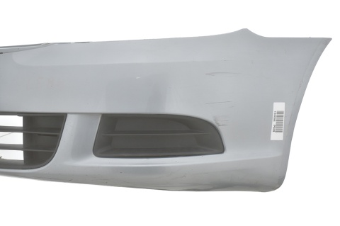 ZDERZAK PRZEDNI PRZÓD SKODA OCTAVIA II LIFT LF8K
