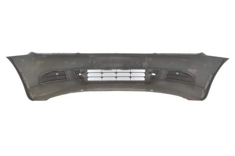 ZDERZAK PRZEDNI PRZÓD SKODA OCTAVIA II LIFT LF8K