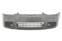 ZDERZAK PRZEDNI PRZÓD VW GOLF V 5 LA7T