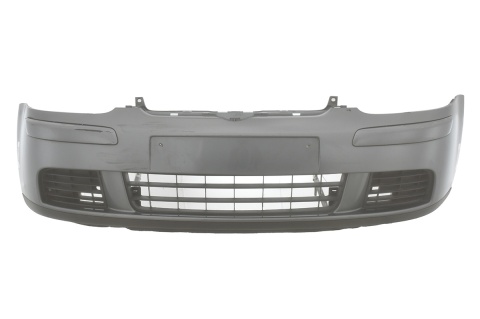 ZDERZAK PRZEDNI PRZÓD VW GOLF V 5 LA7T
