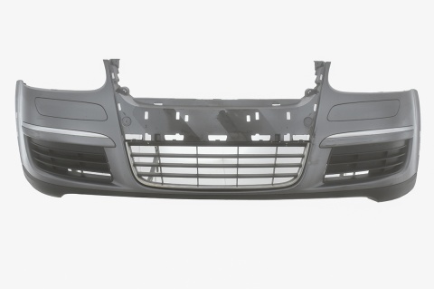 ZDERZAK PRZEDNI PRZÓD VW JETTA GOLF V KOMBI LD7X