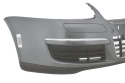 ZDERZAK PRZEDNI PRZÓD VW JETTA GOLF V KOMBI LD7X