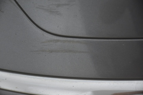 ZDERZAK PRZEDNI PRZÓD VW JETTA GOLF V KOMBI LD7X
