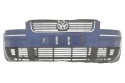 ZDERZAK PRZEDNI PRZÓD VW PASSAT B5 LIFT LC5X