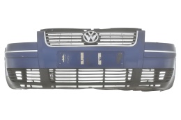 ZDERZAK PRZEDNI PRZÓD VW PASSAT B5 LIFT LC5X