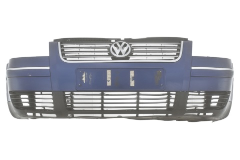ZDERZAK PRZEDNI PRZÓD VW PASSAT B5 LIFT LC5X