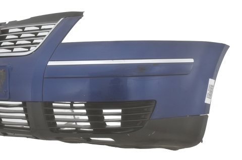 ZDERZAK PRZEDNI PRZÓD VW PASSAT B5 LIFT LC5X