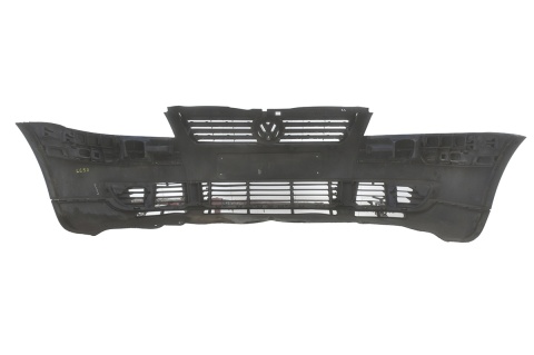 ZDERZAK PRZEDNI PRZÓD VW PASSAT B5 LIFT LC5X