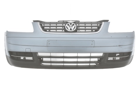 ZDERZAK PRZEDNI PRZÓD VW TOURAN I LB5M