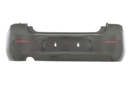 ZDERZAK TYLNY TYŁ BMW 1 F20 LIFT PDC G68