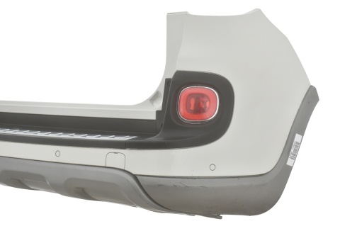 ZDERZAK TYLNY TYŁ FIAT 500L PDC TREKKING