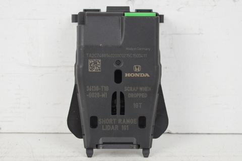 KAMERA SZYBY PRZEDNIEJ ASYSTENT PASA RUCHU HONDA 36130-T1G-G020-M1
