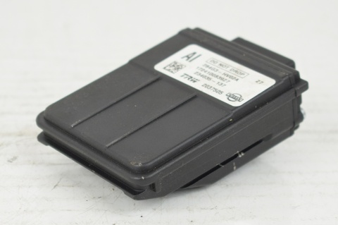 KAMERA SZYBY PRZEDNIEJ CZOŁOWEJ NISSAN QASHQAI II J11 284G3-HV02A