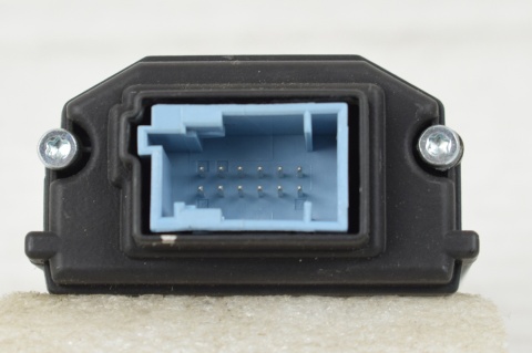 KAMERA SZYBY PRZEDNIEJ CZOŁOWEJ NISSAN QASHQAI II J11 284G3-HV02A