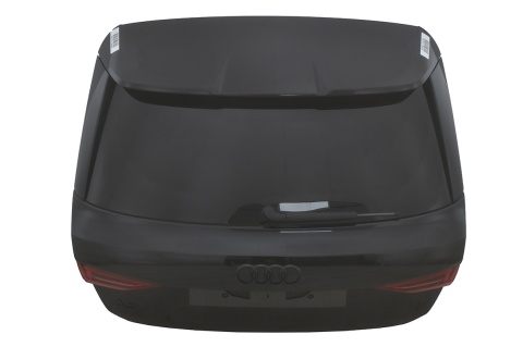 KLAPA TYLNA TYŁ AUDI A3 IV 8Y KAMERA