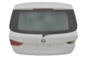 KLAPA TYLNA TYŁ BMW X1 E84