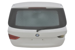 KLAPA TYLNA TYŁ BMW X1 E84