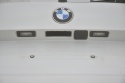 KLAPA TYLNA TYŁ BMW X1 E84