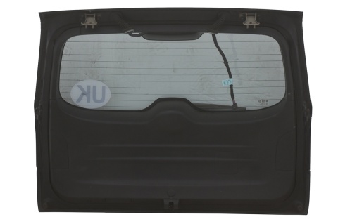 KLAPA TYLNA TYŁ CHEVROLET ORLANDO