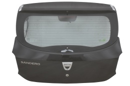 KLAPA TYLNA TYŁ DACIA SANDERO II NVB78