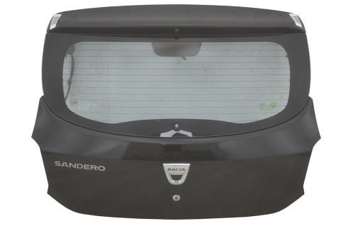 KLAPA TYLNA TYŁ DACIA SANDERO II NVB78