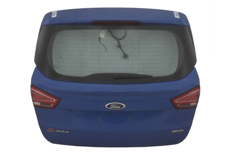 KLAPA TYLNA TYŁ FORD B-MAX