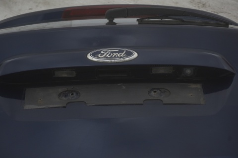 KLAPA TYLNA TYŁ FORD C-MAX II MK2 IA