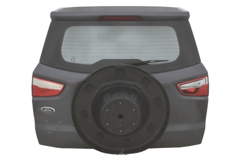KLAPA TYLNA TYŁ FORD ECOSPORT
