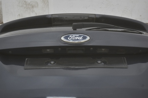 KLAPA TYLNA TYŁ FORD KUGA MK1 H8