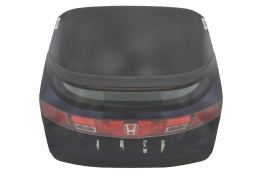 KLAPA TYLNA TYŁ HONDA CIVIC VIII UFO B536P