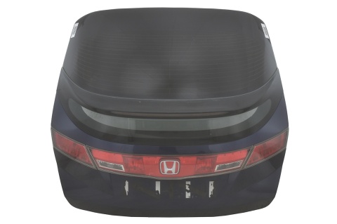 KLAPA TYLNA TYŁ HONDA CIVIC VIII UFO B536P