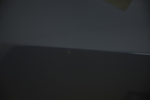 KLAPA TYLNA TYŁ HONDA CIVIC VIII UFO B536P