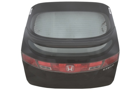 KLAPA TYLNA TYŁ HONDA CIVIC VIII UFO B92P