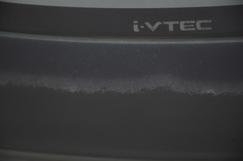 KLAPA TYLNA TYŁ HONDA CIVIC VIII UFO B92P