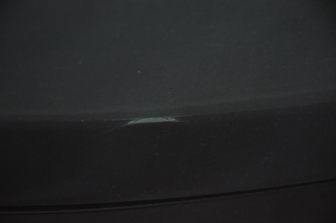 KLAPA TYLNA TYŁ HONDA CIVIC VIII UFO B92P