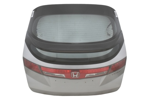 KLAPA TYLNA TYŁ HONDA CIVIC VIII UFO NH700M