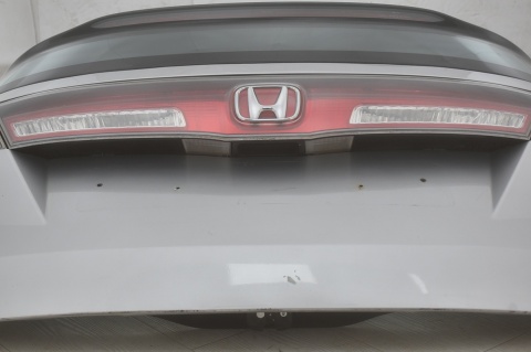 KLAPA TYLNA TYŁ HONDA CIVIC VIII UFO NH700M