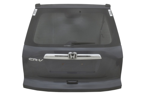 KLAPA TYLNA TYŁ HONDA CR-V III NH684P