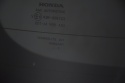 KLAPA TYLNA TYŁ HONDA CR-V III NH684P