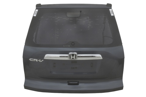KLAPA TYLNA TYŁ HONDA CR-V III