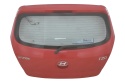 KLAPA TYLNA TYŁ HYUNDAI I20 BH
