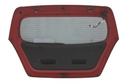 KLAPA TYLNA TYŁ HYUNDAI I20 BH