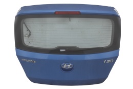 KLAPA TYLNA TYŁ HYUNDAI I30 I BW