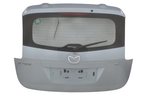 KLAPA TYLNA TYŁ MAZDA 5 I