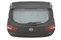 KLAPA TYLNA TYŁ NISSAN QASHQAI II J11 Z11G