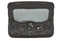 KLAPA TYLNA TYŁ NISSAN QASHQAI II J11 Z11G