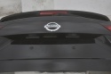 KLAPA TYLNA TYŁ NISSAN QASHQAI II J11 Z11G