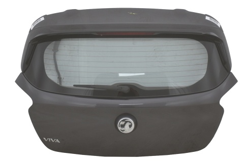 KLAPA TYLNA TYŁ OPEL VIVA KARL