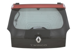 KLAPA TYLNA TYŁ RENAULT TWINGO III