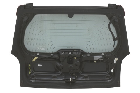 KLAPA TYLNA TYŁ RENAULT TWINGO III